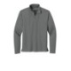 Sport-Tek® Micropique Poly Sport-Wick® Men's 1/4 Zip