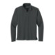 Sport-Tek® Micropique Poly Sport-Wick® Men's 1/4 Zip