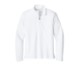 Sport-Tek® Micropique Poly Sport-Wick® Men's 1/4 Zip
