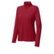 Sport-Tek® Micropique Poly Sport-Wick® Ladies' 1/4 Zip