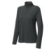 Sport-Tek® Micropique Poly Sport-Wick® Ladies' 1/4 Zip