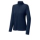 Sport-Tek® Micropique Poly Sport-Wick® Ladies' 1/4 Zip