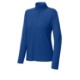 Sport-Tek® Micropique Poly Sport-Wick® Ladies' 1/4 Zip