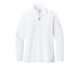 Sport-Tek® Micropique Poly Sport-Wick® Ladies' 1/4 Zip