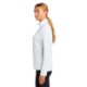 Sport-Tek® Micropique Poly Sport-Wick® Ladies' 1/4 Zip