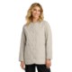 MERCER+METTLE™ Quilted Liner Poly Ladies' Jacket
