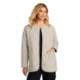MERCER+METTLE™ Quilted Liner Poly Ladies' Jacket