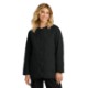 MERCER+METTLE™ Quilted Liner Poly Ladies' Jacket