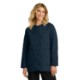 MERCER+METTLE™ Quilted Liner Poly Ladies' Jacket
