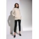 MERCER+METTLE™ Quilted Liner Poly Ladies' Jacket