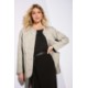 MERCER+METTLE™ Quilted Liner Poly Ladies' Jacket