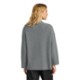 MERCER+METTLE™ Cotton/Nylon Ladies' Open Cardigan
