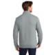 Brooks Brothers® Diamond Quilt Tri-Blend Men's 1/4 Zip