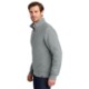 Brooks Brothers® Diamond Quilt Tri-Blend Men's 1/4 Zip