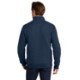Brooks Brothers® Diamond Quilt Tri-Blend Men's 1/4 Zip