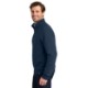 Brooks Brothers® Diamond Quilt Tri-Blend Men's 1/4 Zip