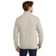 Brooks Brothers® Diamond Quilt Tri-Blend Men's 1/4 Zip