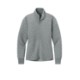 Brooks Brothers® Diamond Quilt Tri-Blend Ladies' Full Zip