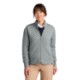 Brooks Brothers® Diamond Quilt Tri-Blend Ladies' Full Zip