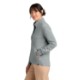 Brooks Brothers® Diamond Quilt Tri-Blend Ladies' Full Zip