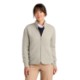 Brooks Brothers® Diamond Quilt Tri-Blend Ladies' Full Zip