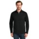 Eddie Bauer® Adventurer Tri-Blend Men's 1/4 Zip