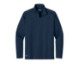 Eddie Bauer® Adventurer Tri-Blend Men's 1/4 Zip