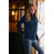 Eddie Bauer® Adventurer Tri-Blend Ladies' Full Zip