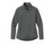 Eddie Bauer® Adventurer Tri-Blend Ladies' Full Zip