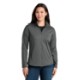 Eddie Bauer® Adventurer Tri-Blend Ladies' Full Zip