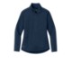Eddie Bauer® Adventurer Tri-Blend Ladies' Full Zip