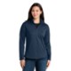 Eddie Bauer® Adventurer Tri-Blend Ladies' Full Zip