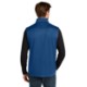 Eddie Bauer® Smooth Mid Layer Recycled Poly Fleece Men's Vest
