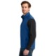 Eddie Bauer® Smooth Mid Layer Recycled Poly Fleece Men's Vest