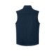 Eddie Bauer® Smooth Mid Layer Recycled Poly Fleece Men's Vest