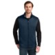 Eddie Bauer® Smooth Mid Layer Recycled Poly Fleece Men's Vest
