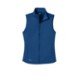 Eddie Bauer® Smooth Mid Layer Recycled Poly Fleece Ladies' Vest