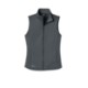 Eddie Bauer® Smooth Mid Layer Recycled Poly Fleece Ladies' Vest