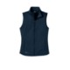 Eddie Bauer® Smooth Mid Layer Recycled Poly Fleece Ladies' Vest