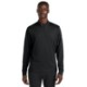 Nike® Essential Poly 1/2 Zip Men's Cover Up
