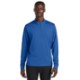 Nike® Essential Poly 1/2 Zip Men's Cover Up