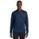 Nike® Essential Poly 1/2 Zip Men's Cover Up