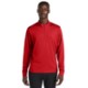 Nike® Essential Poly 1/2 Zip Men's Cover Up