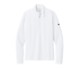 Nike® Essential Poly 1/2 Zip Men's Cover Up