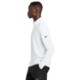 Nike® Essential Poly 1/2 Zip Men's Cover Up
