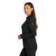 Nike® Essential Poly 1/2 Zip Ladies' Cover Up