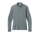 Nike® Essential Poly 1/2 Zip Ladies' Cover Up