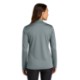 Nike® Essential Poly 1/2 Zip Ladies' Cover Up