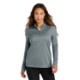 Nike® Essential Poly 1/2 Zip Ladies' Cover Up