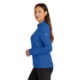Nike® Essential Poly 1/2 Zip Ladies' Cover Up